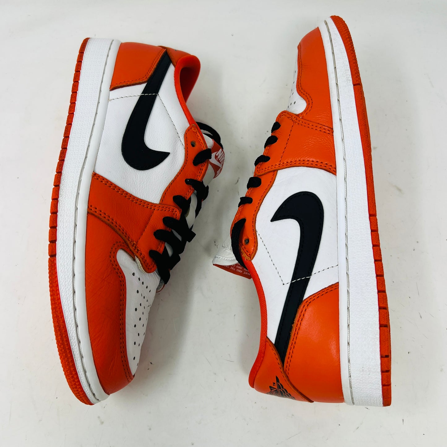 Jordan 1 Low Starfish