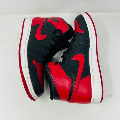Jordan 1 Retro Bred (2013)