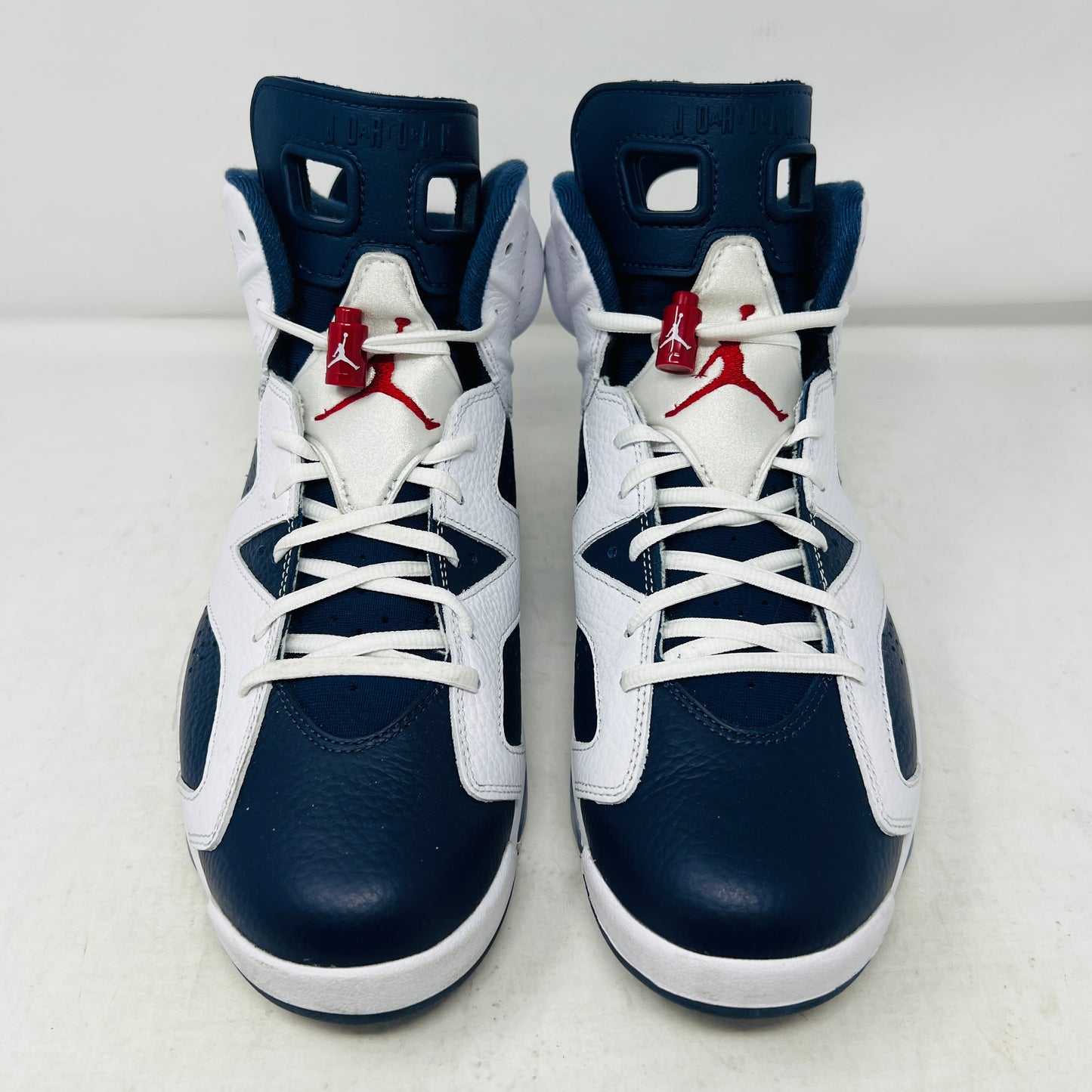 Jordan 6 Retro Olympic (2024)