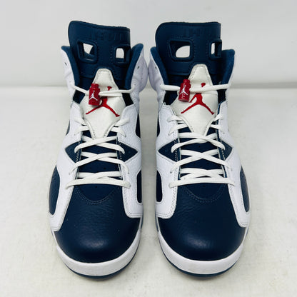 Jordan 6 Retro Olympic (2024)