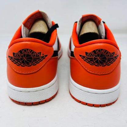 Jordan 1 Low Starfish