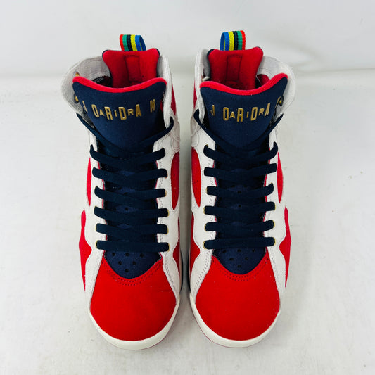 Jordan 7 Retro Trophy Room New Sheriff in Town