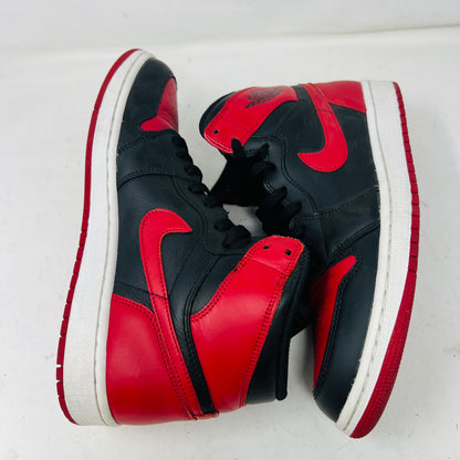Jordan 1 Retro Bred (2013)