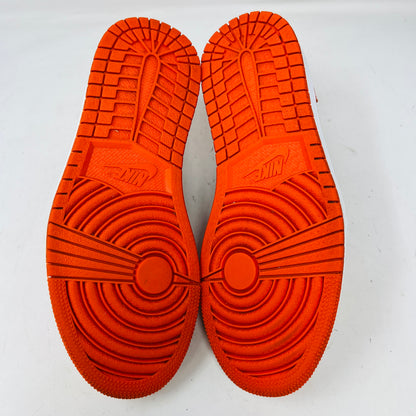 Jordan 1 Low Starfish