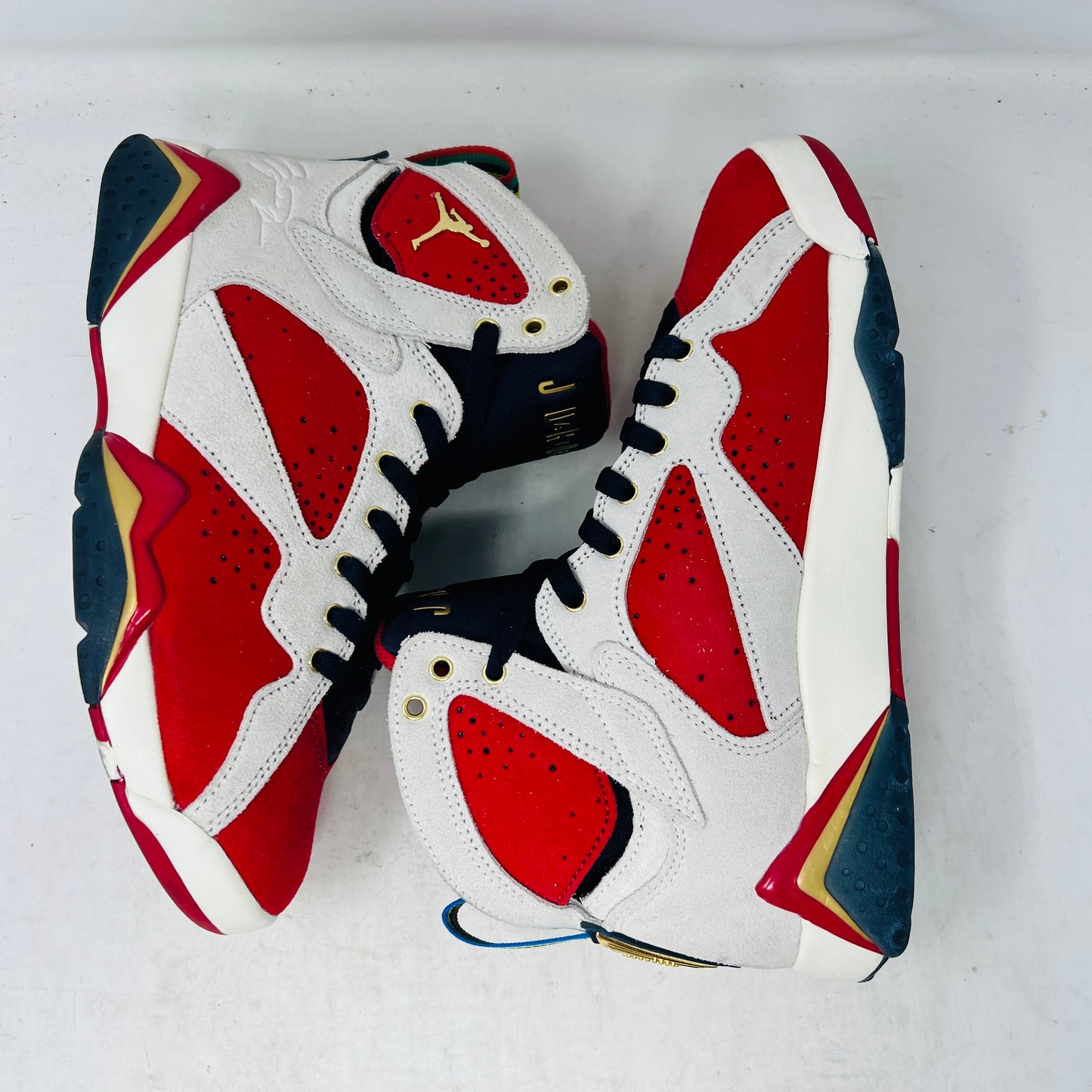 Jordan 7 Retro Trophy Room New Sheriff in Town