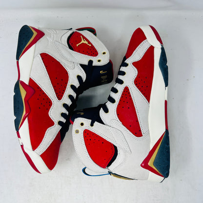 Jordan 7 Retro Trophy Room New Sheriff in Town