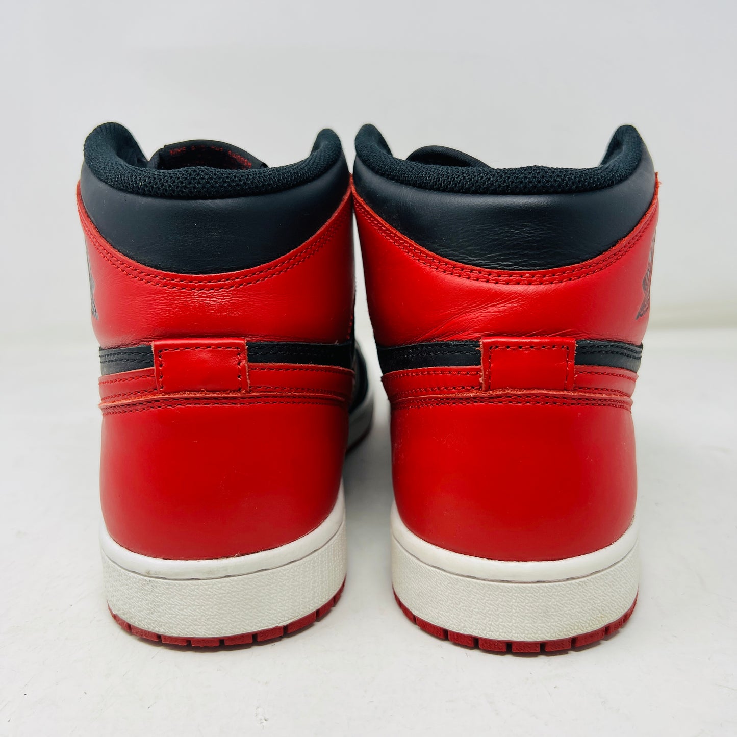 Jordan 1 Retro Bred (2013)