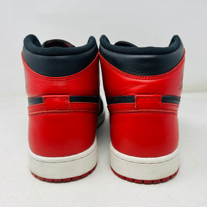 Jordan 1 Retro Bred (2013)