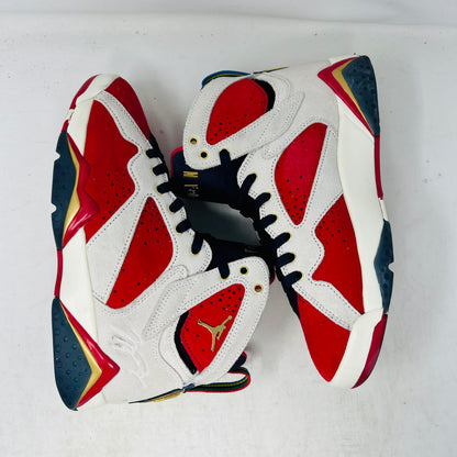 Jordan 7 Retro Trophy Room New Sheriff in Town