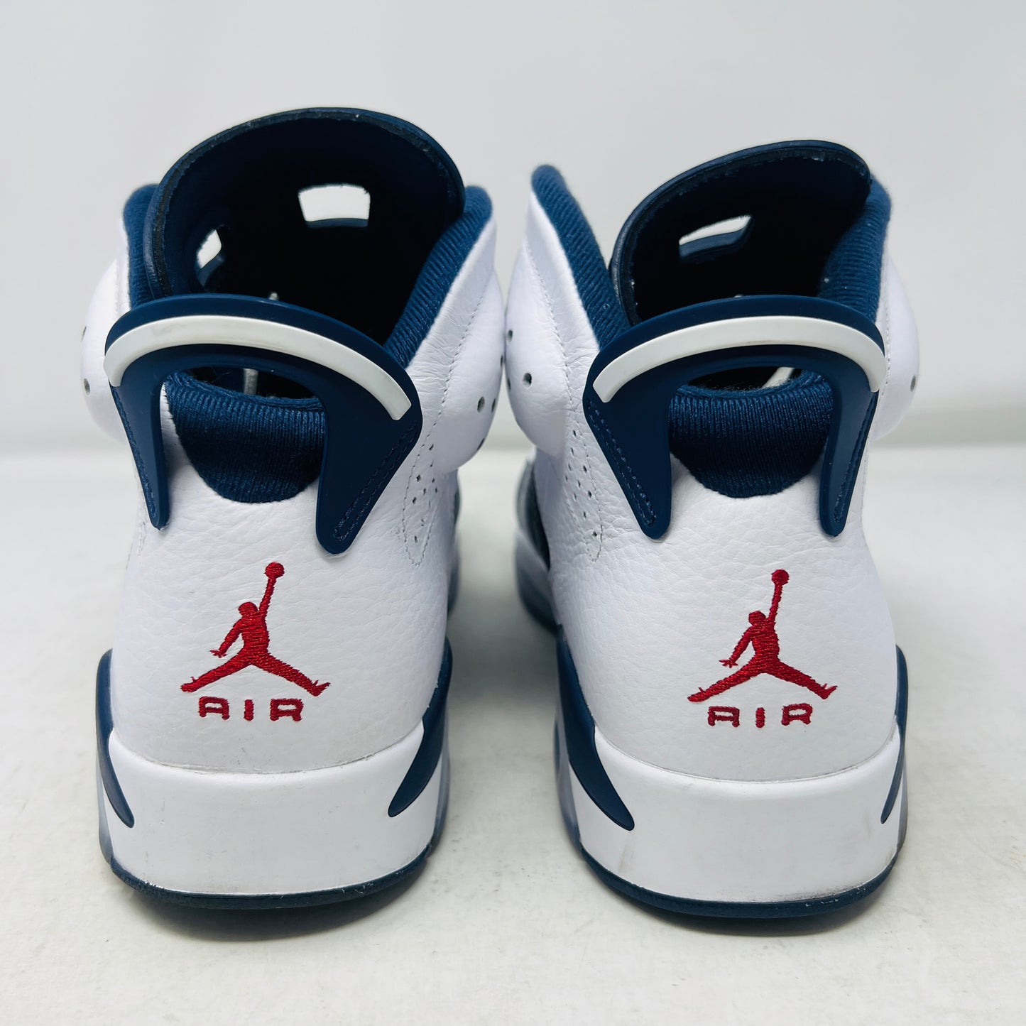 Jordan 6 Retro Olympic (2024)