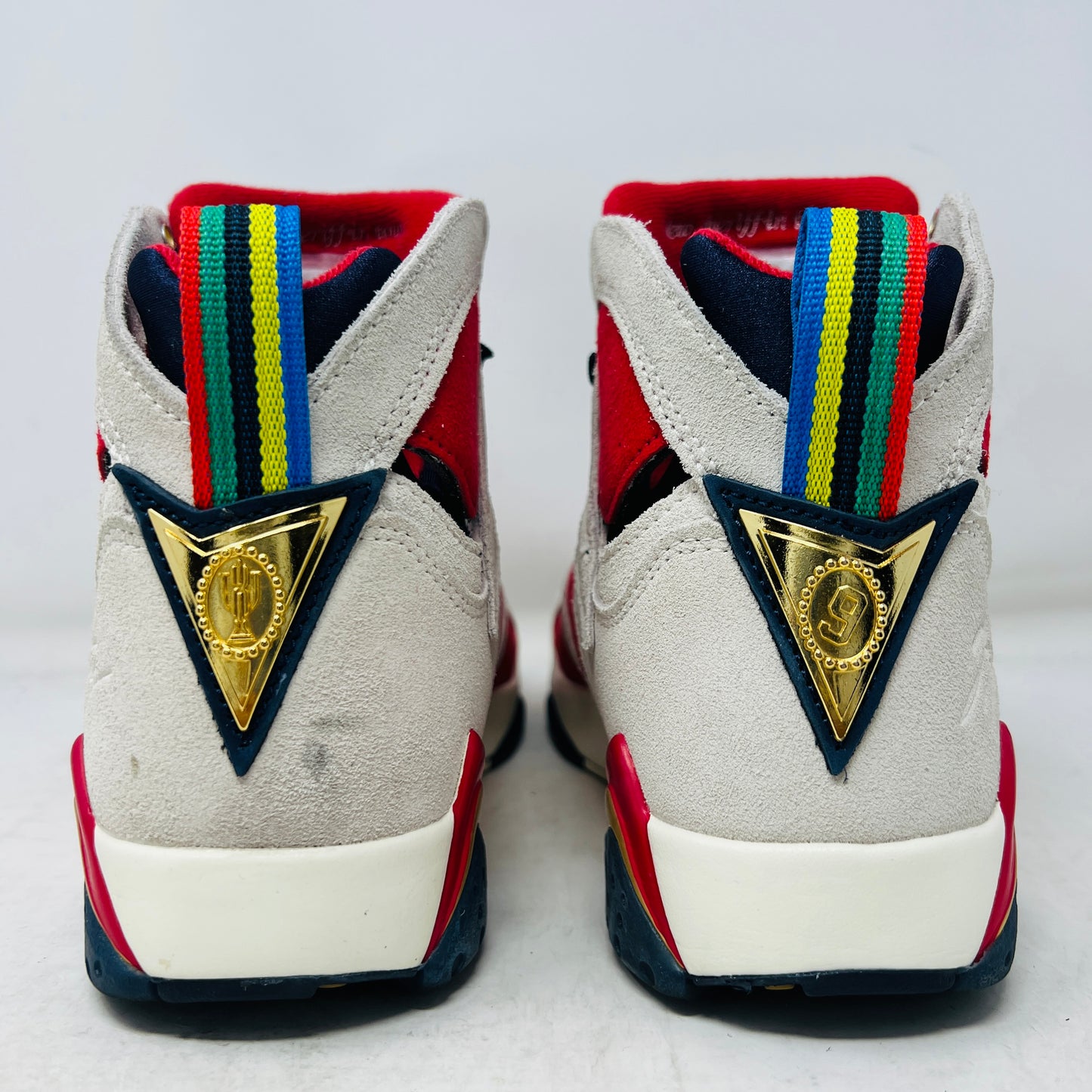 Jordan 7 Retro Trophy Room New Sheriff in Town