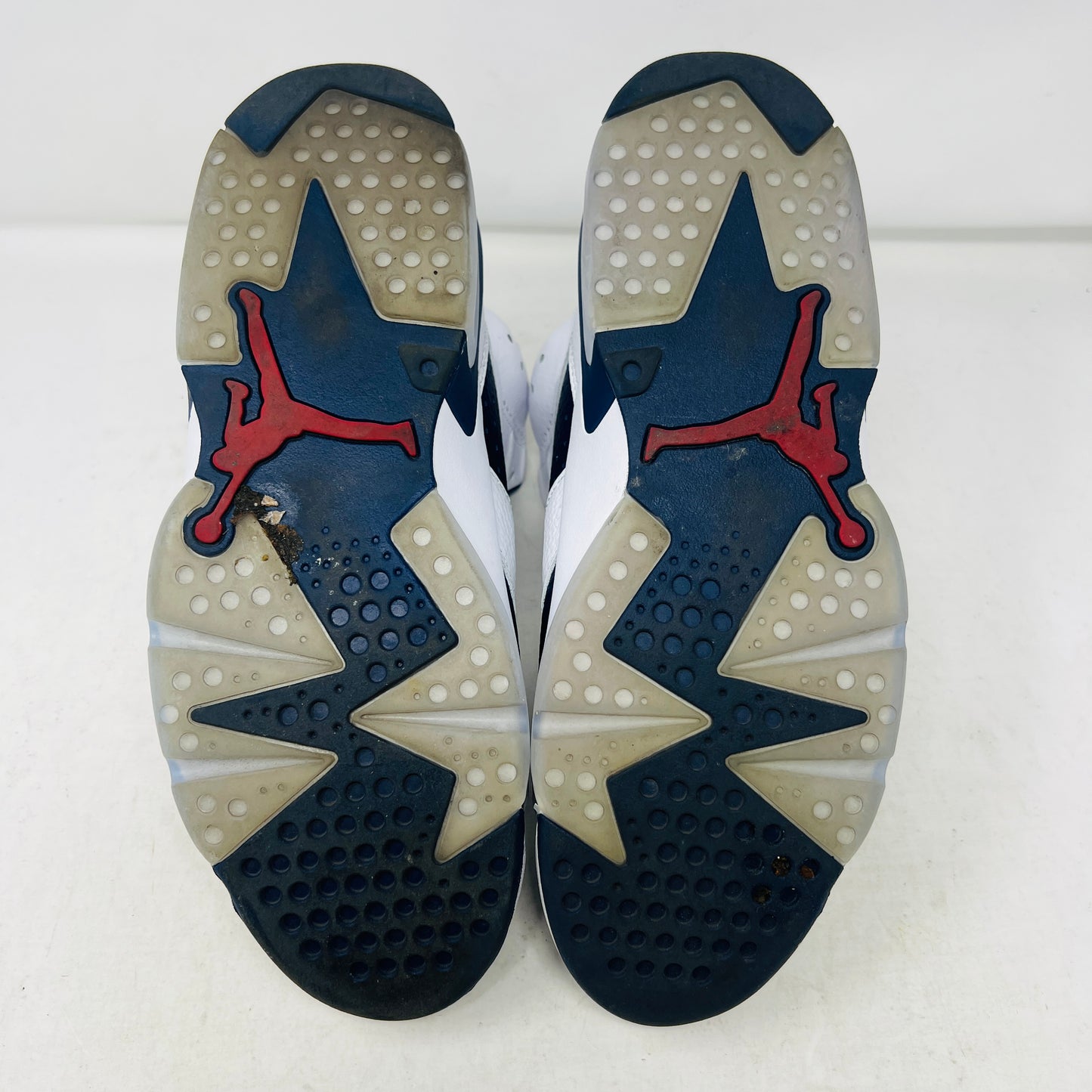 Jordan 6 Retro Olympic (2024)