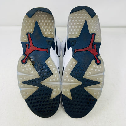 Jordan 6 Retro Olympic (2024)