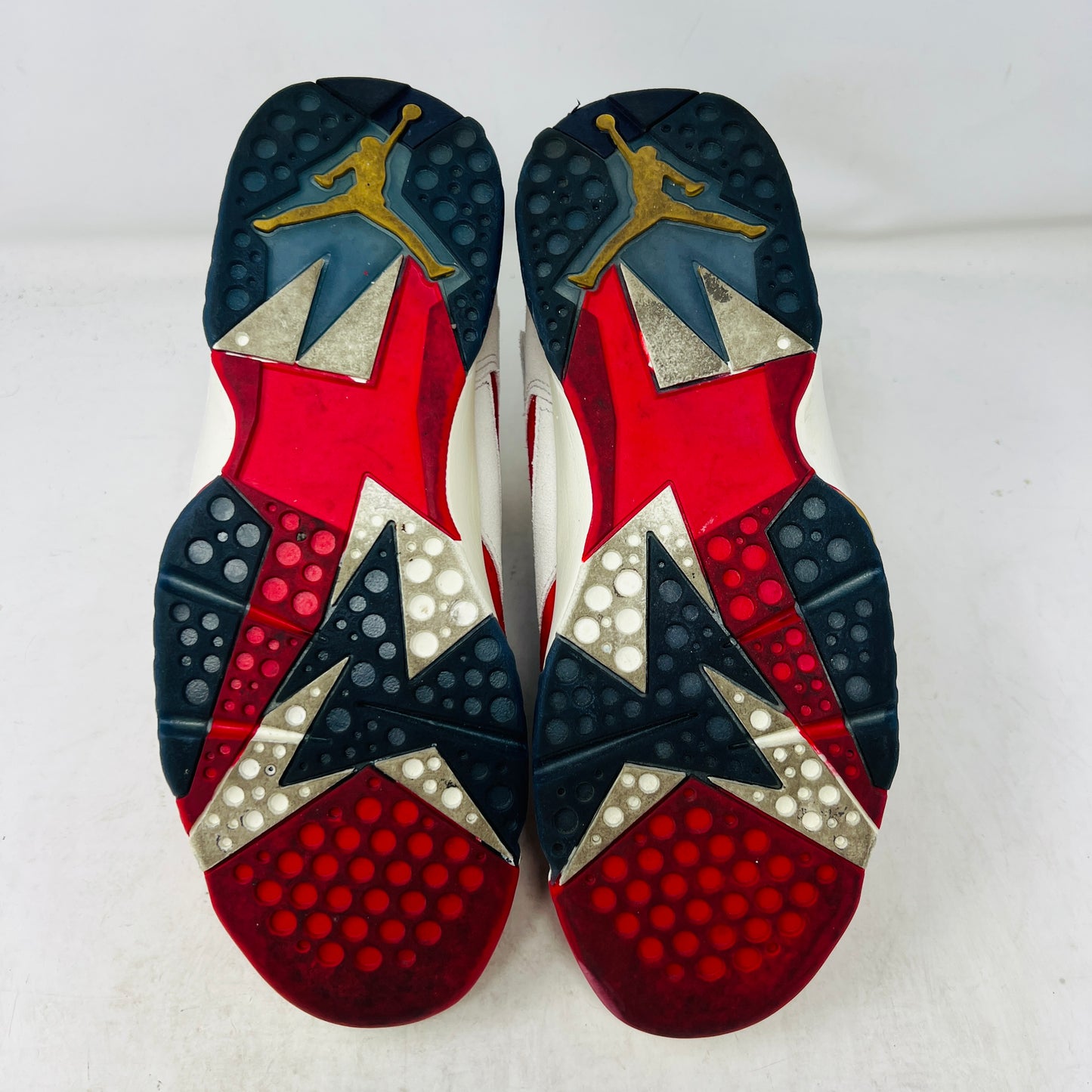 Jordan 7 Retro Trophy Room New Sheriff in Town