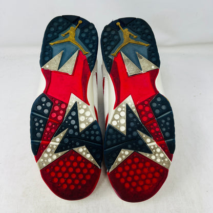 Jordan 7 Retro Trophy Room New Sheriff in Town