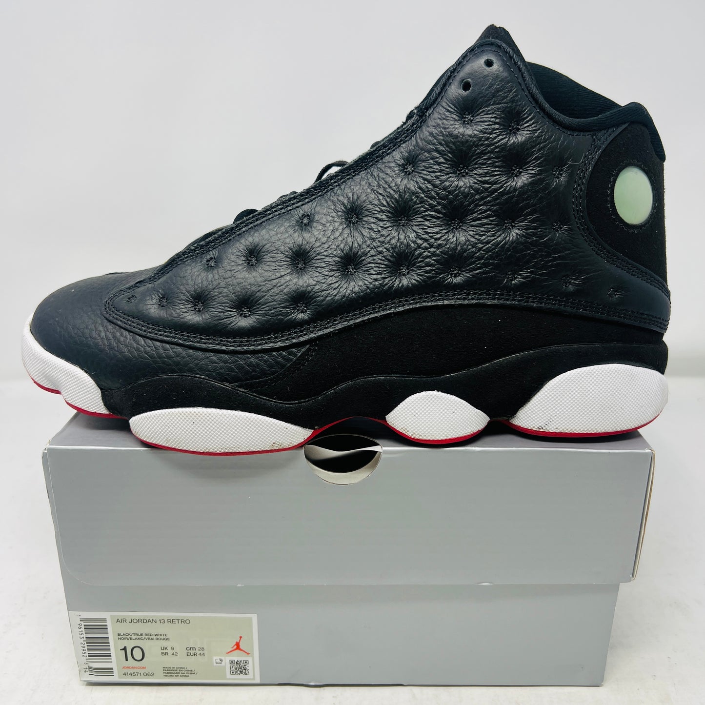 Jordan 13 Retro Playoffs (2023)