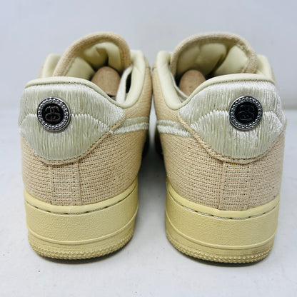 Nike Air Force 1 Low Stussy Fossil