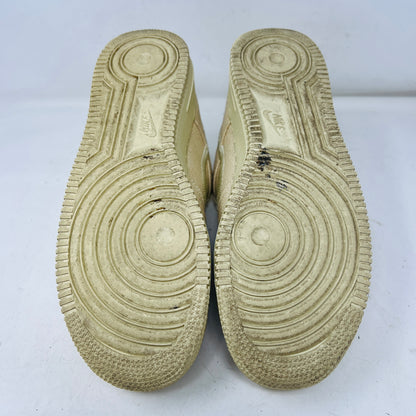 Nike Air Force 1 Low Stussy Fossil