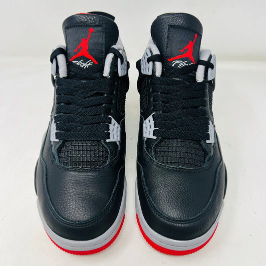 Jordan 4 Retro Bred Reimagined