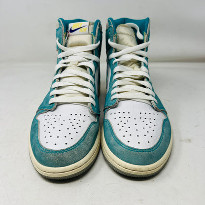 Jordan 1 Retro High Turbo Green