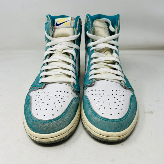 Jordan 1 Retro High Turbo Green