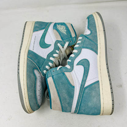 Jordan 1 Retro High Turbo Green
