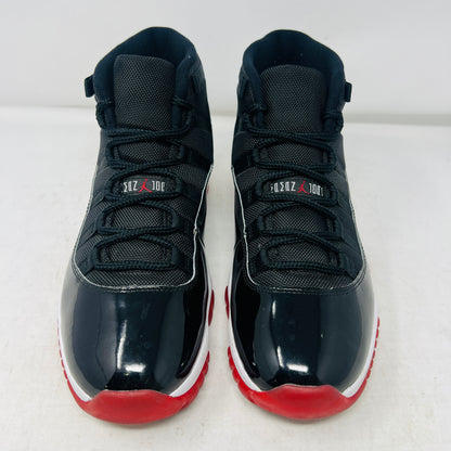 Jordan 11 Retro Playoffs Bred (2019)