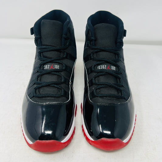 Jordan 11 Retro Playoffs Bred (2019)