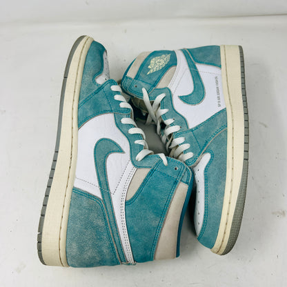 Jordan 1 Retro High Turbo Green