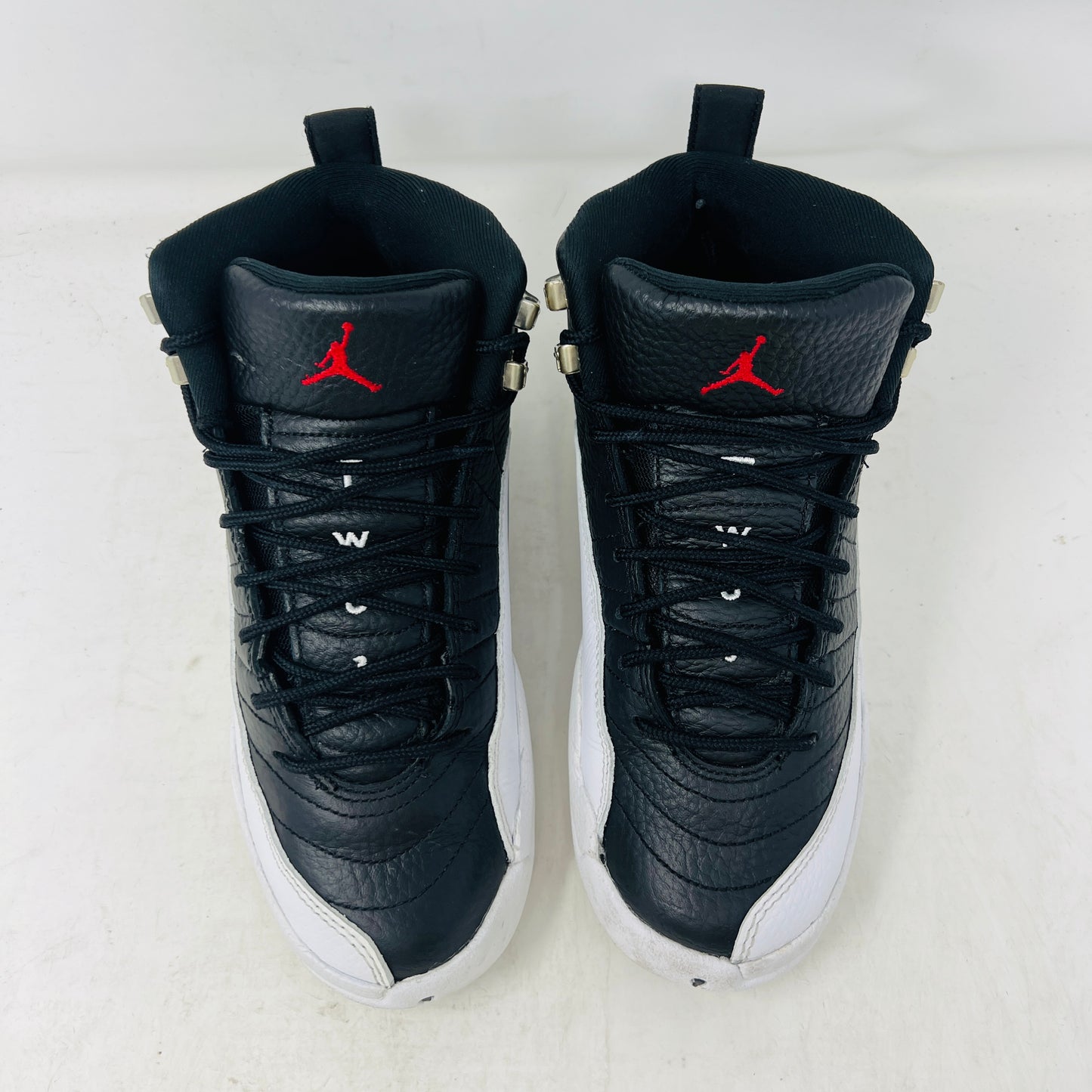 Jordan 12 Retro Playoffs (2022) (GS)