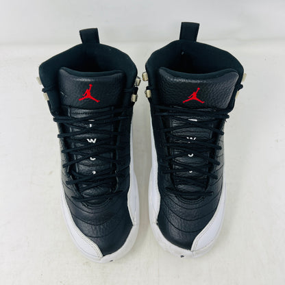 Jordan 12 Retro Playoffs (2022) (GS)