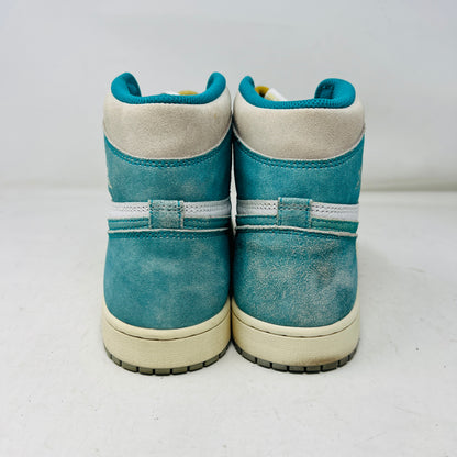 Jordan 1 Retro High Turbo Green