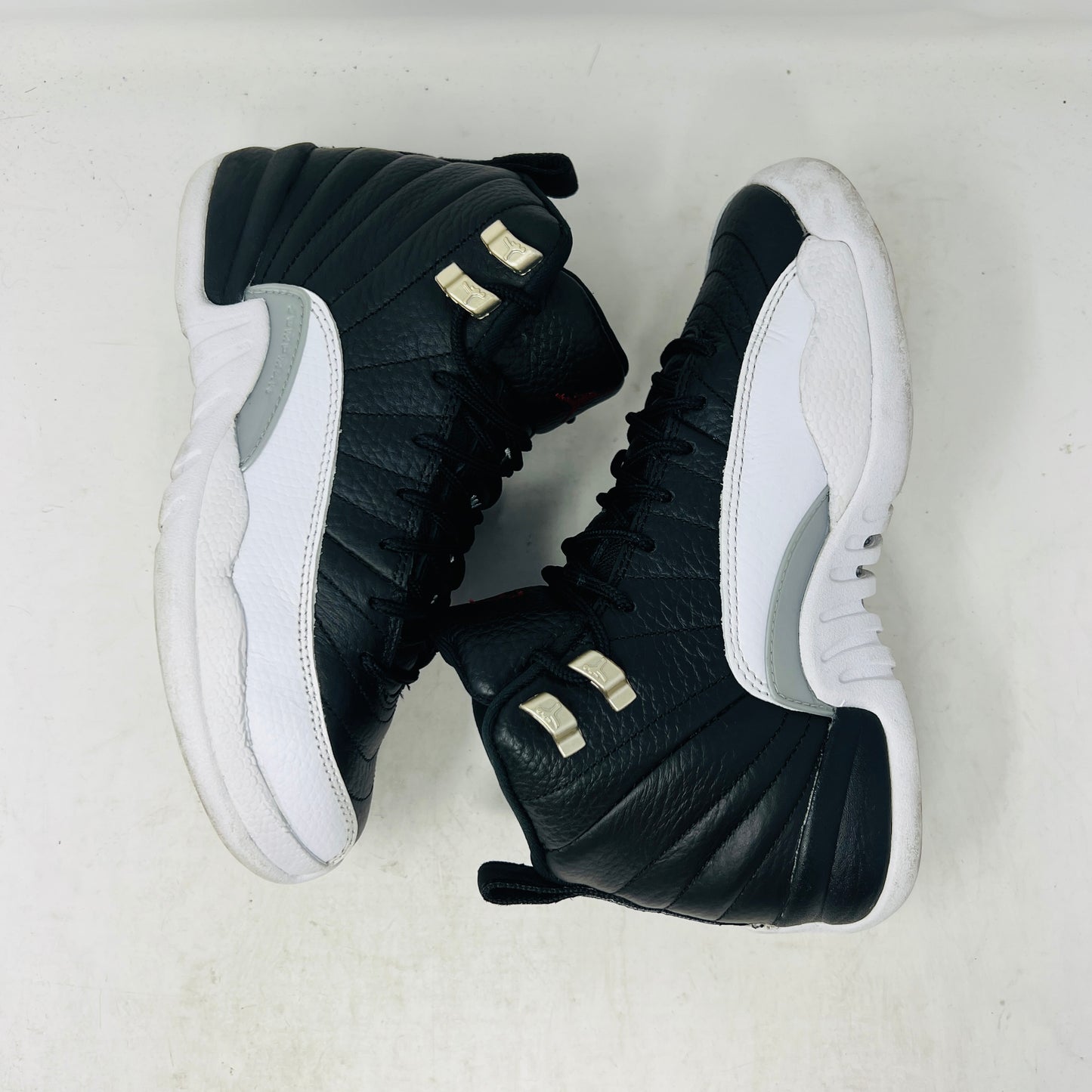 Jordan 12 Retro Playoffs (2022) (GS)
