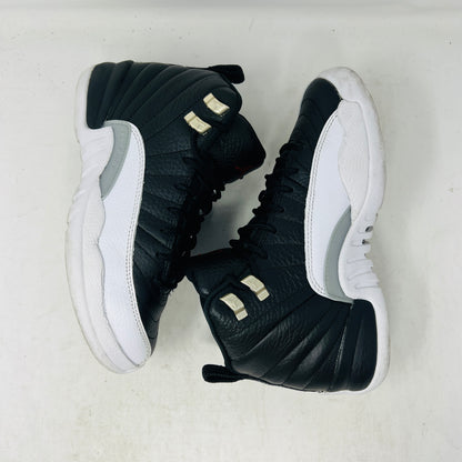 Jordan 12 Retro Playoffs (2022) (GS)