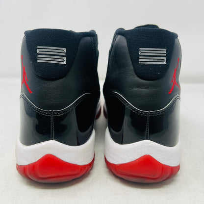 Jordan 11 Retro Playoffs Bred (2019)