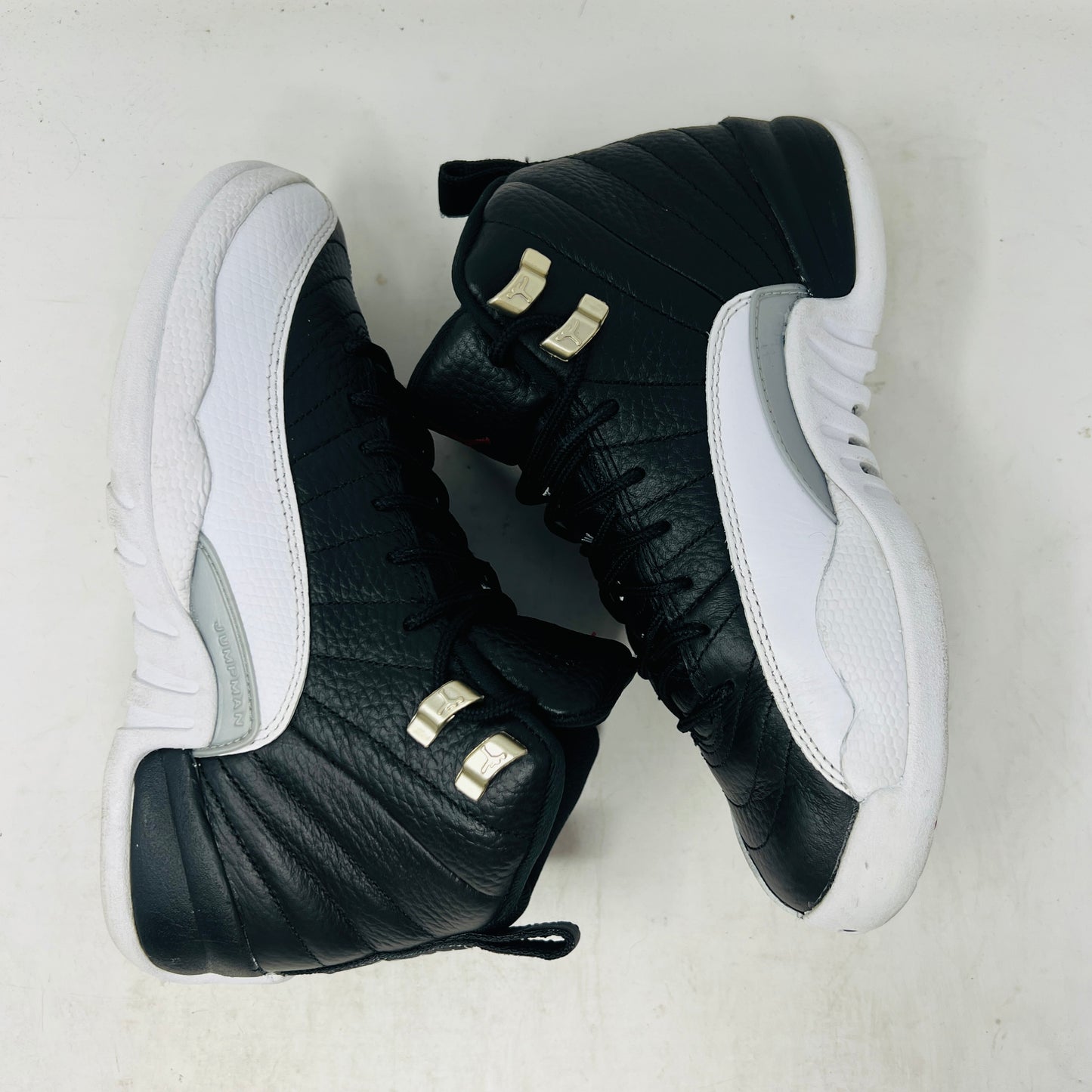 Jordan 12 Retro Playoffs (2022) (GS)