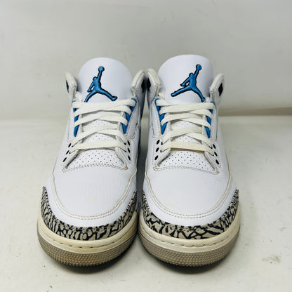 Jordan 3 Retro UNC (2020)