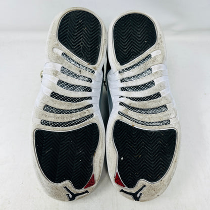 Jordan 12 Retro Playoffs (2022) (GS)