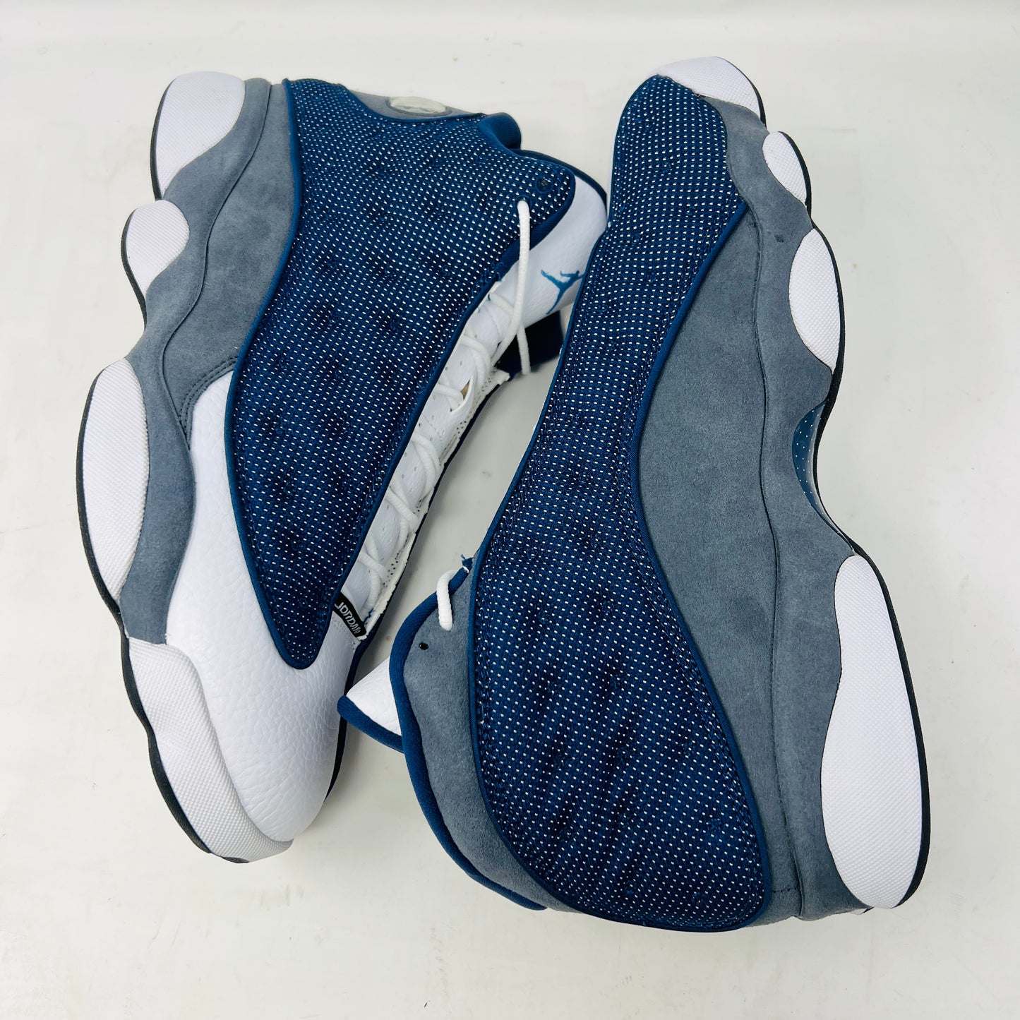 Jordan 13 Flint (2020)