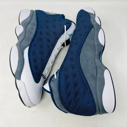 Jordan 13 Flint (2020)