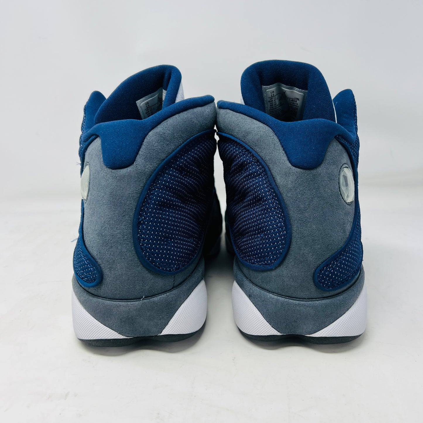 Jordan 13 Flint (2020)