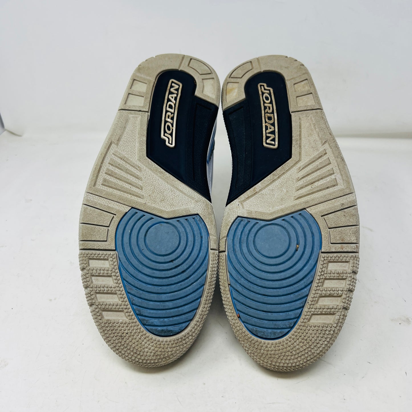 Jordan 3 Retro UNC (2020)