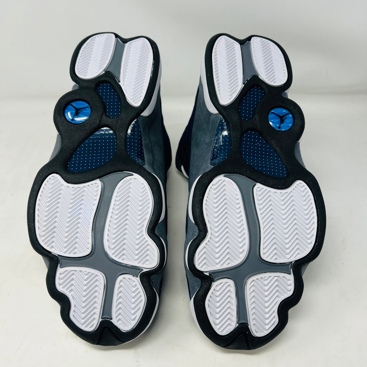 Jordan 13 Flint (2020)