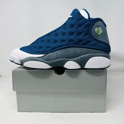 Jordan 13 Flint (2020)