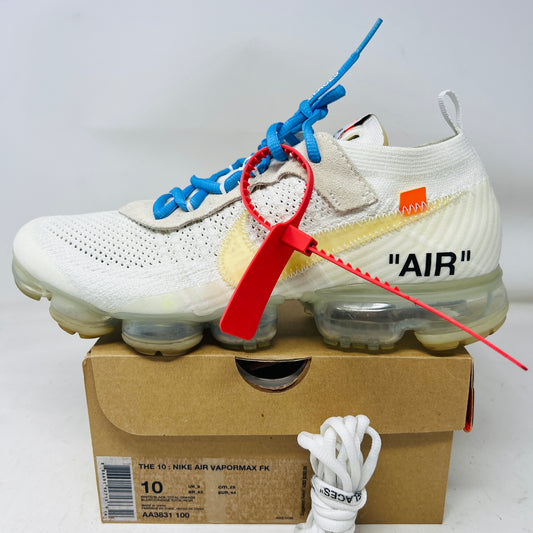 Nike Air VaporMax Off-White (2018)