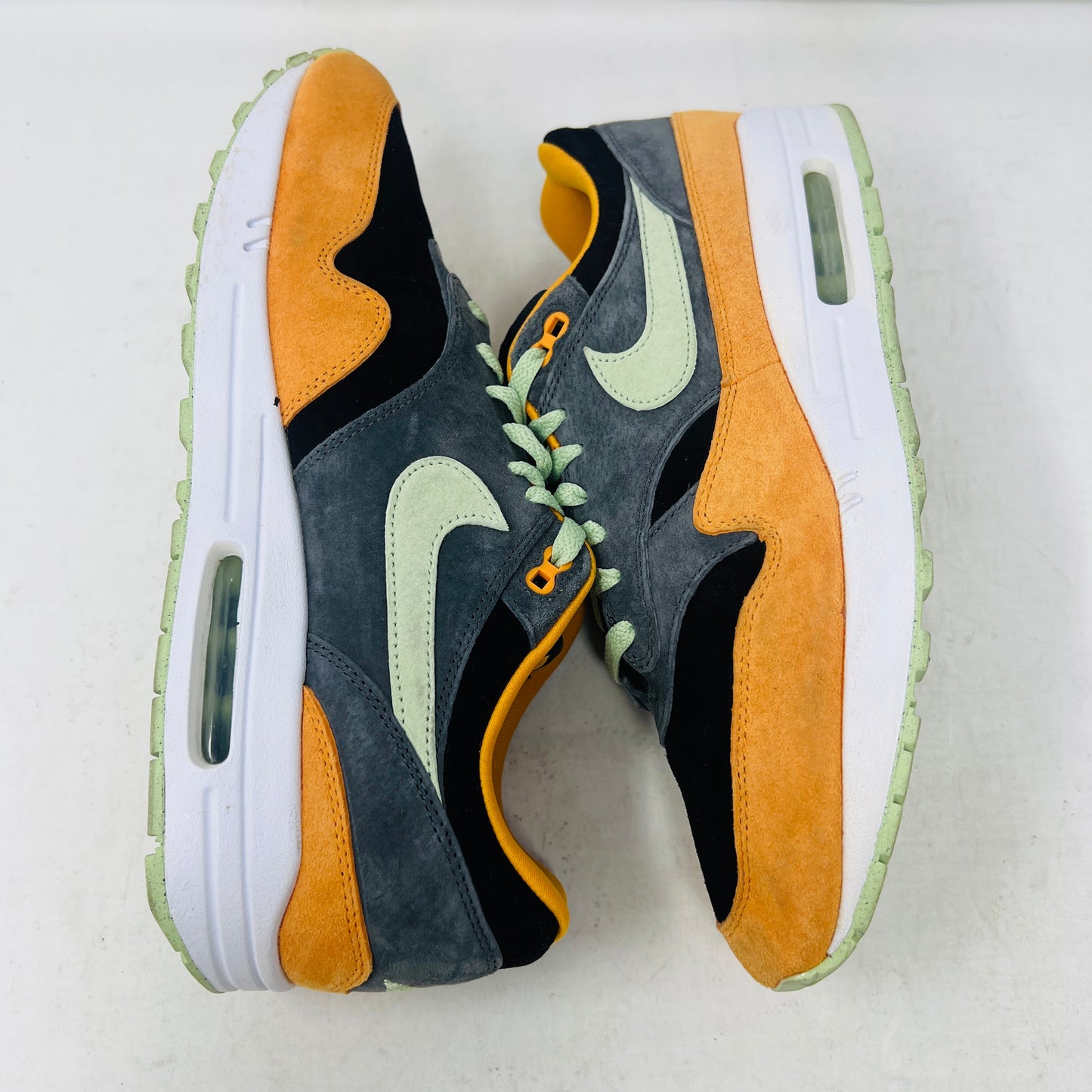 Nike Air Max 1 PRM Duck Honey Dew