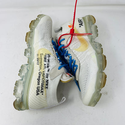 Nike Air VaporMax Off-White (2018)