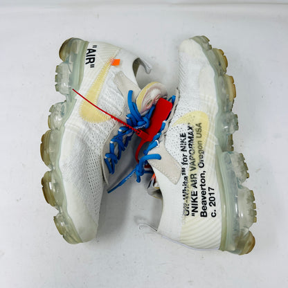 Nike Air VaporMax Off-White (2018)