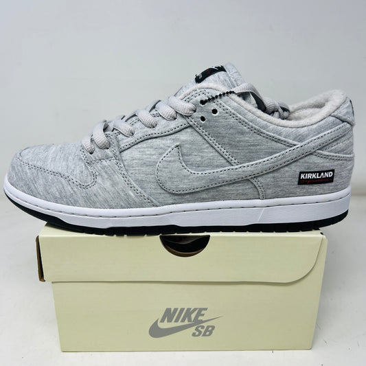 Nike SB Dunk Low Pro QS Costco Kirkland Signature