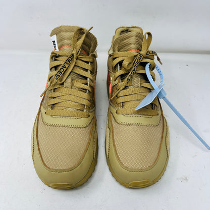 Nike Air Max 90 Off-White Desert Ore